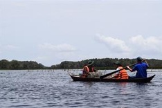 Vietnam responds to World Wetlands Day