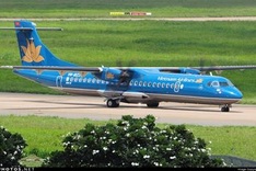 ATR 72-500 plane to be auctioned again