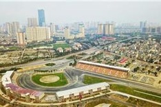 F1 Vietnam Grand Prix 2020 postponed