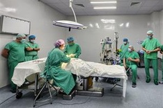 Free surgeries offered for cleft palate children in Thua Thien-Hue