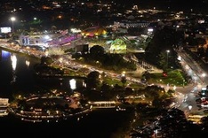 Lam Dong tourism week expected to welcome 400,000 visitors