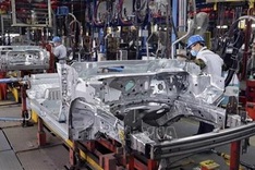 Growth target of 6.5 percent poses big challenge to Vietnam: GSO