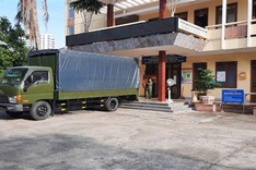 Ha Tinh to set up field hospital for increasing Covid-19 patients