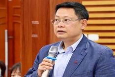 Hanoi to cleanse polluted rivers