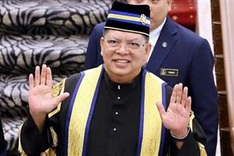 Food security, climate change top ASEAN agenda during Malaysia’s chairmanship