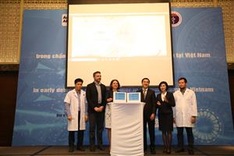 Australia provides new tech platform to transform breast cancer detection in Vietnam