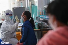 Vietnam reports additional 188,440 more Covid-19 infections on Friday