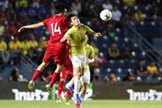 Vietnam guaranteed place in Pot Two for World Cup 2022 qualifiers