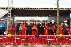 Hanoi to have new children's palace