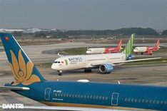 Monkeypox threatens Vietnam's international flights target