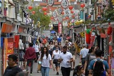 Singapore's virus-hit economy suffers worst decline in 2020