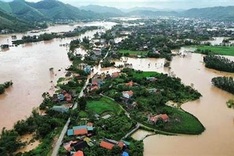 Typhoon Yagi's death toll rises to 24, three remains missing