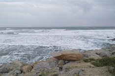 Two missing after maritime accident