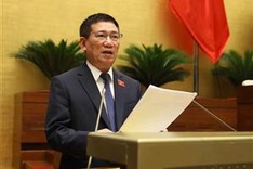 Nearly 2.3 billion USD in state capital saved in 2022: Gov't report