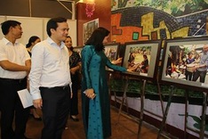 Vietnam Family Festival 2020 opens in Hanoi