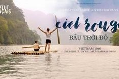 Vietnamese and foreign love films to be screened in Hanoi