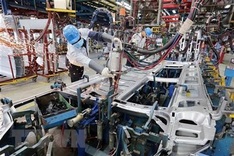 Opportunities forecast for Vietnam’s economy in 2021: experts