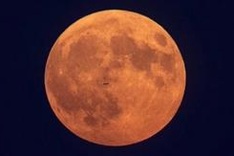 Vietnam to see biggest supermoon on October 17