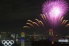 Tokyo organisers eye July 2021 for delayed Olympics: reports