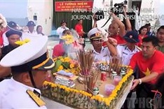 European – Vietnamese Documentary Film Festival to be held in October