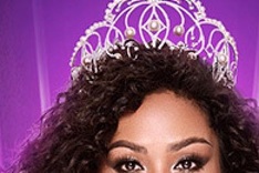 Miss H’Hen Nie in the hot seat at Miss Universe Vietnam 2021