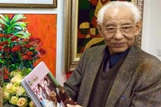 Former president of VN Fine Arts Association dies at 77