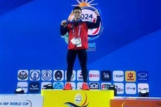 Vietnam books sixth spot at Paris 2024 Olympics