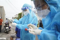 Hanoi records over 600 Covid-19 deaths