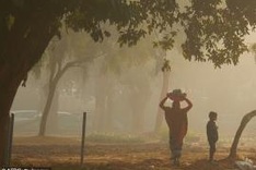 Air pollution kills 100,000 Indian kids every year, study finds