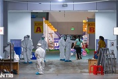 Bac Giang speeds up Covid-19 mitigation efforts