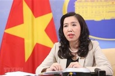 Vietnam willing to support India to overcome hard time due to COVID-19: Spokesperson