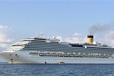 Phu Quoc welcomes nearly 1,100 international cruise guests