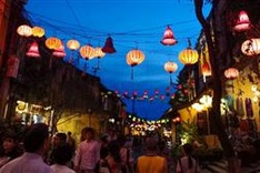 Hoi An tops CNN's most beautiful towns in Asia