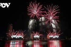 Hanoi capital plans only one venue for Lunar New Year fireworks display