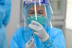 Four more imported Covid-19 infection cases confirmed on Thursday