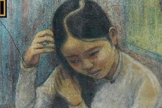 Hanoi poised to host first international standard art auction