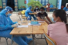 High-risk provinces and cities urged to complete vaccination programme