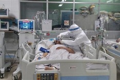 Covid-19 patients at private hospitals to be charged