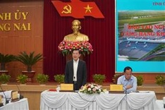 Vietnam's newest airport to need 14,000 employees