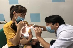 Hot weather in HCM City sickens more people