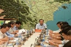 Storm Mun to hit northern region