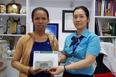 Readers donate to save ill family