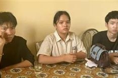 Three Chinese arrested for taxi driver killing