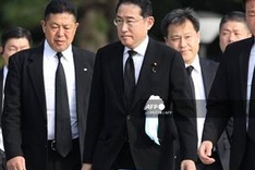 Hiroshima remembers A-bomb victims as 'global tragedies' unfold