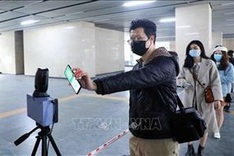 Vietnam reaches mutual recognition of vaccine passports with 19 countries
