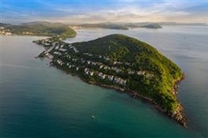 Phu Quoc voted among top 10 best islands in Asia