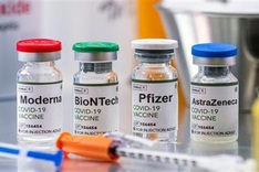 Easy customs clearance urged for 31 million Pfizer doses