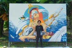 Street arts festival kicks off in HCM City