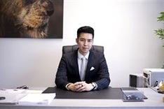 Missionwin Marketing - Commitment of your success with Lee Tran