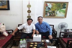 Former HCM City district official to buy house for homeless